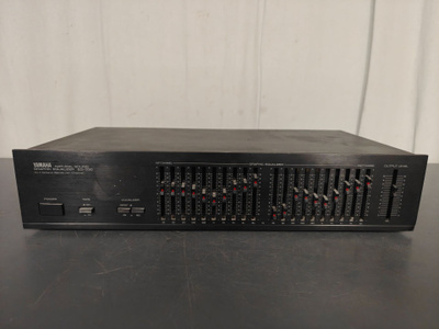Yamaha EQ-330 Yamaha EQ-330