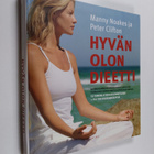Manny Noakes ym. : Hyvän olon dieetti - pikkukuva 1