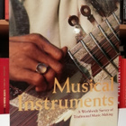 Musical Instruments - Lucie Rault - 1.p.Suuri! - pikkukuva 1
