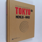 TOKYO50 : MCMLXI-MMXI : Taideteollisen korkeakoulun opisk... - pikkukuva 1