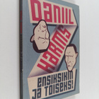 Daniil Harms : Ensiksikin ja toiseksi - pikkukuva 1