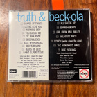 Jeff Beck - Truth & Beck-ola cd - pikkukuva 2