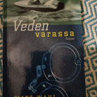 Mats Wahl Veden varassa - pikkukuva 1