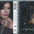 SUVI TERÄSNISKA . JOULU CD-LEVY , JOULUN HENKI - pikkukuva 1