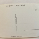 VANHA Postikortti Siilinjärvi 1930-l Karhumäki - pikkukuva 2