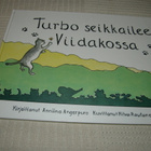 Angerpuro - Rautanen Turbo seikkailee viidakossa - pikkukuva 1