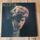 Scott Walker – Scott 4 LP - pikkukuva 1
