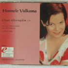 Hannele Valkama • Onni oikeinpäin CD-Single - pikkukuva 3