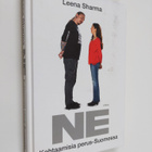 Leena Sharma : Ne : kohtaamisia perus-Suomessa - pikkukuva 1