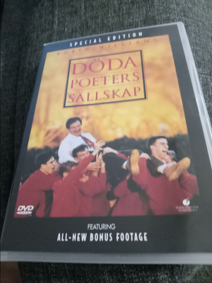 Döda poeters sällskap