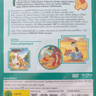 NALLE PUHIN TAIKAMAAILMA DVD - pikkukuva 2