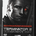 DVD - Terminator 2 - pikkukuva 1