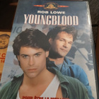 Youngblood lätkä veressä - pikkukuva 1