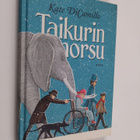 Kate DiCamillo : Taikurin norsu - pikkukuva 1