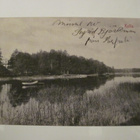 VANHA Postikortti Eesti Viro Kulla 1900-luku - pikkukuva 1