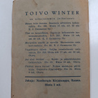 Toivo Winter : Ankkurissa ristin luona - pikkukuva 2