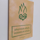 Jeremian kirja ; Hesekielin kirja : käännösehdotus - pikkukuva 1