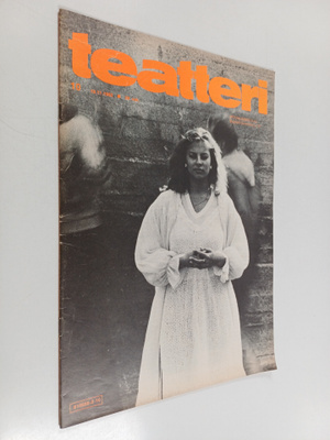 Teatteri 10/1982