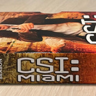 CSI: Miami: Kausi 4 (6DVD) - pikkukuva 4