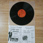I've Got A Band lp Suomi 80's Rockabilly uusi - pikkukuva 1