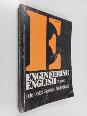 Peter Dodds : Engineering English : textbook