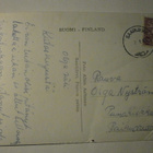 Saarijärvi, Paavon patsas, valokuvapk (A.A.), p. 1963 - pikkukuva 2