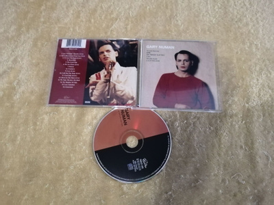 GARY NUMAN - Archive Series CD