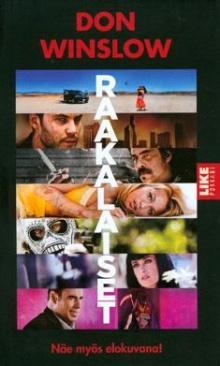 Don Winslow - Raakalaiset