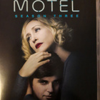 BATES MOTEL KAUSI 3 DVD - pikkukuva 1