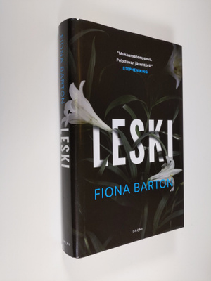 Fiona Barton : Leski