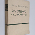 Unto Seppänen : Pyörivä seurakunta eli multaa taivaan alla - pikkukuva 1
