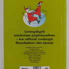 Muumilaakson vuodenajat - pikkukuva 2