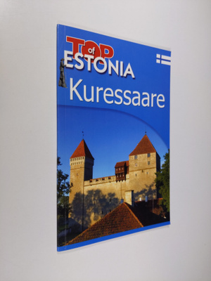 Urve Kirss : Kuressaare