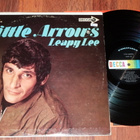 LEAPY LEE - Little Arrows  - LP 1968 pop rock EX - pikkukuva 1