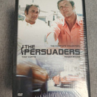 Veijareita ja Pyhimyksiä - The Persuades, Koko sarja! - pikkukuva 1