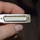 HASP-3 R3b BAMKD R1 27156 tulostimen adapteri - pikkukuva 3