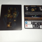Hereditary - UK Region B Blu-Ray (Steelbook) - pikkukuva 3