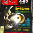 Erä 4/1993 - pikkukuva 1