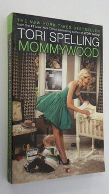 Tori Spelling : Mommywood