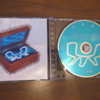 Cud: Showbiz CD - pikkukuva 1