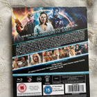 DC's Legends of Tomorrow 4. kausi (blu-ray) - pikkukuva 2