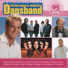 Sveriges Bästa Dansband - 2004 - Vol. 5 - pikkukuva 1