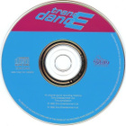 Various • Trance Dance CD - pikkukuva 3