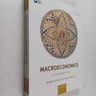 Michael C. Burda : Macroeconomics : a European text - pikkukuva 1