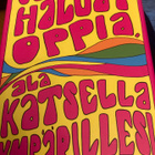 PAULO COELHO: HIPPI - pikkukuva 2