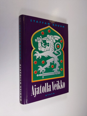 Staffan Bruun : Ajatolla Veikko