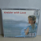 Kreisler with love-Gräsbeck-Lehtonen  cd - pikkukuva 2