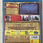 C.S. Lewis: NARNIAN TARINAT -trilogia (2005-2010) - pikkukuva 5