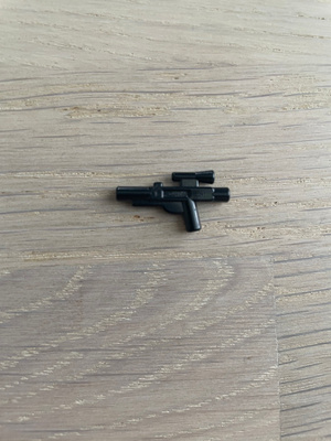 LEGO - Star Wars - Blaster ase keskikokoinen