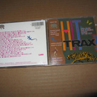 Hit Trax CD  Donna Summer, Guns`N`Roses ym v.1989 RARE - pikkukuva 1